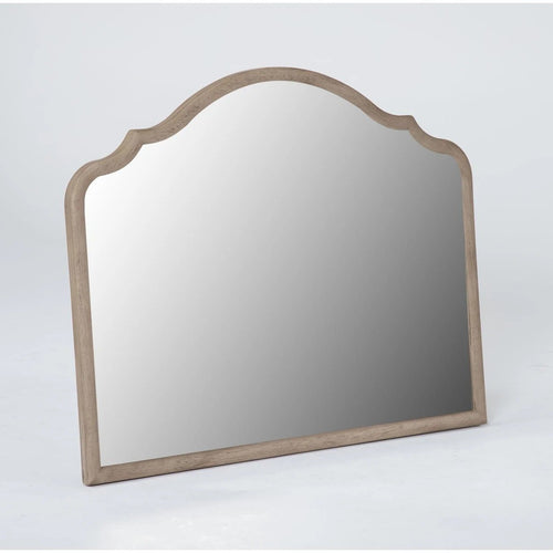 Arched Decorative Wall Mirror