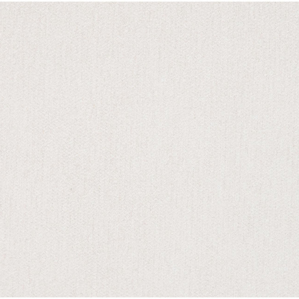 Three Section Modular Straight Line Fabric Sofa