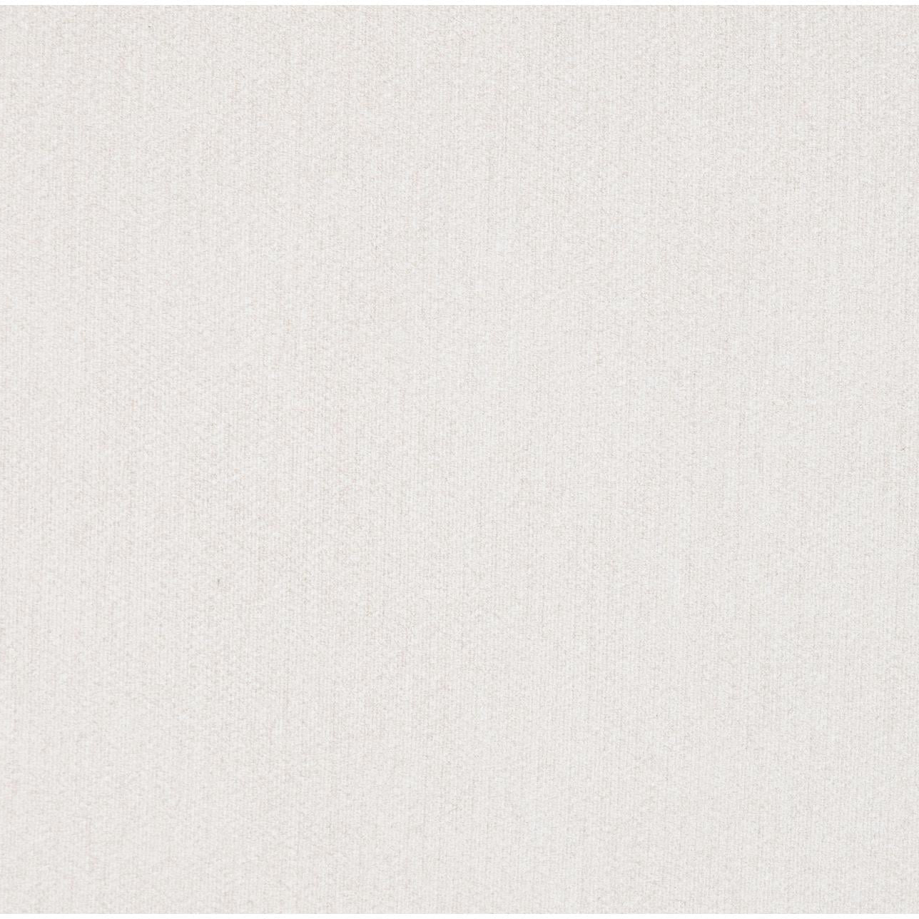Three Section Modular Straight Line Fabric Sofa